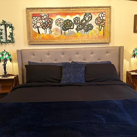 The Rosemary Hostel Los Angeles Bagian luar foto