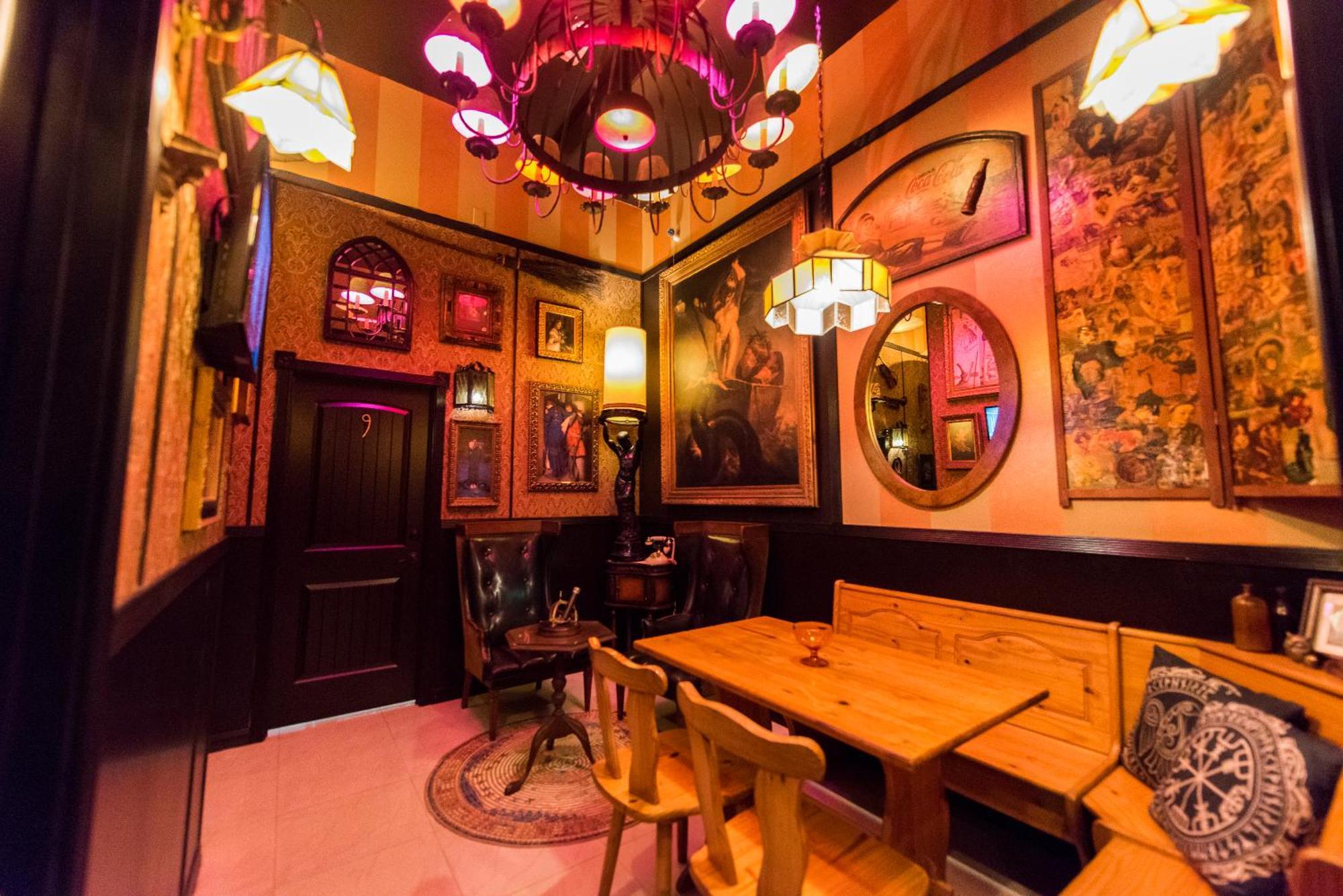 The Rosemary Hostel Los Angeles Bagian luar foto