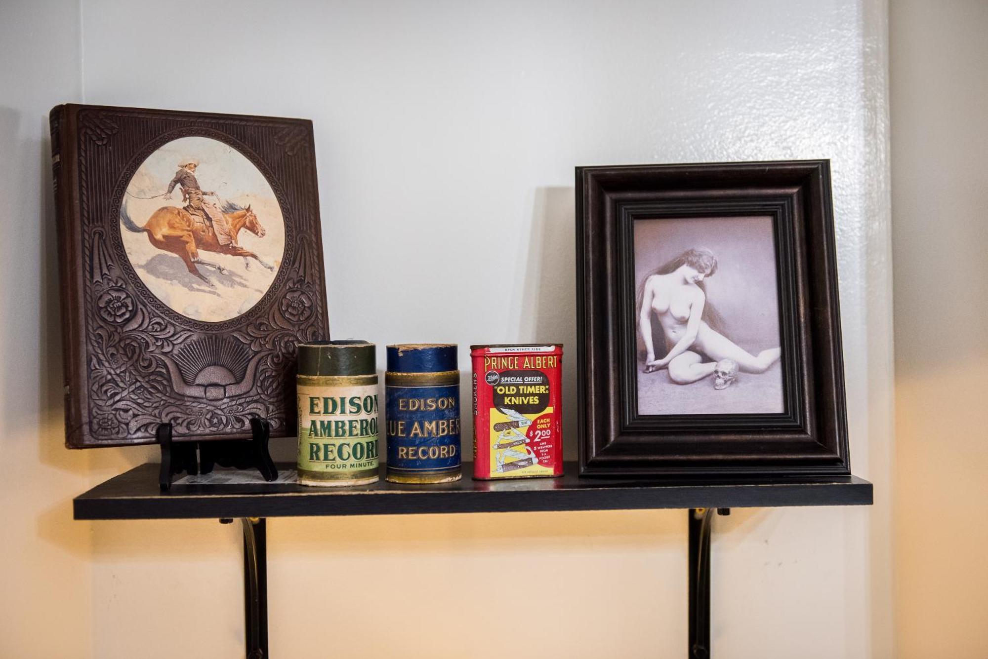 The Rosemary Hostel Los Angeles Bagian luar foto