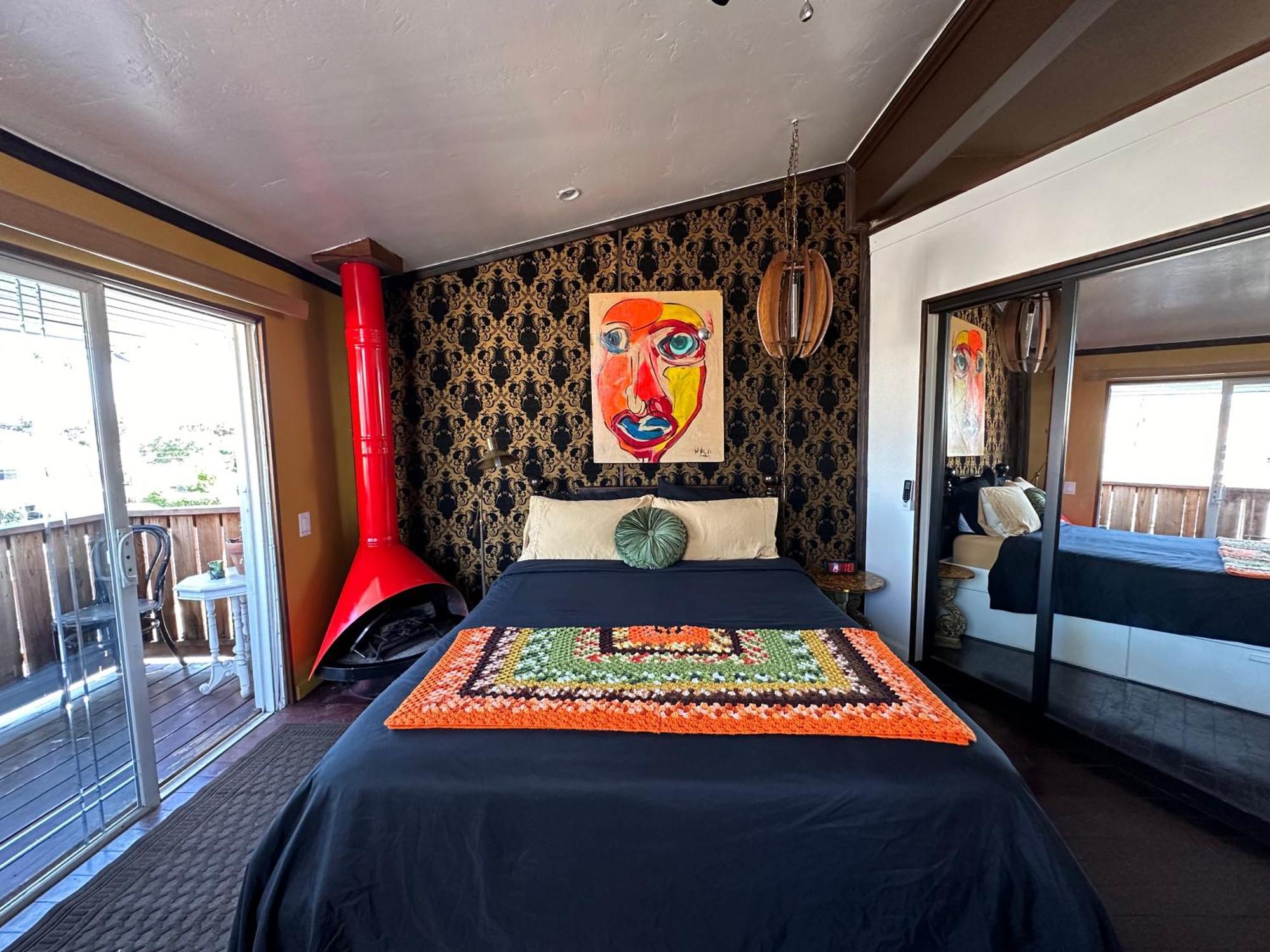 The Rosemary Hostel Los Angeles Bagian luar foto