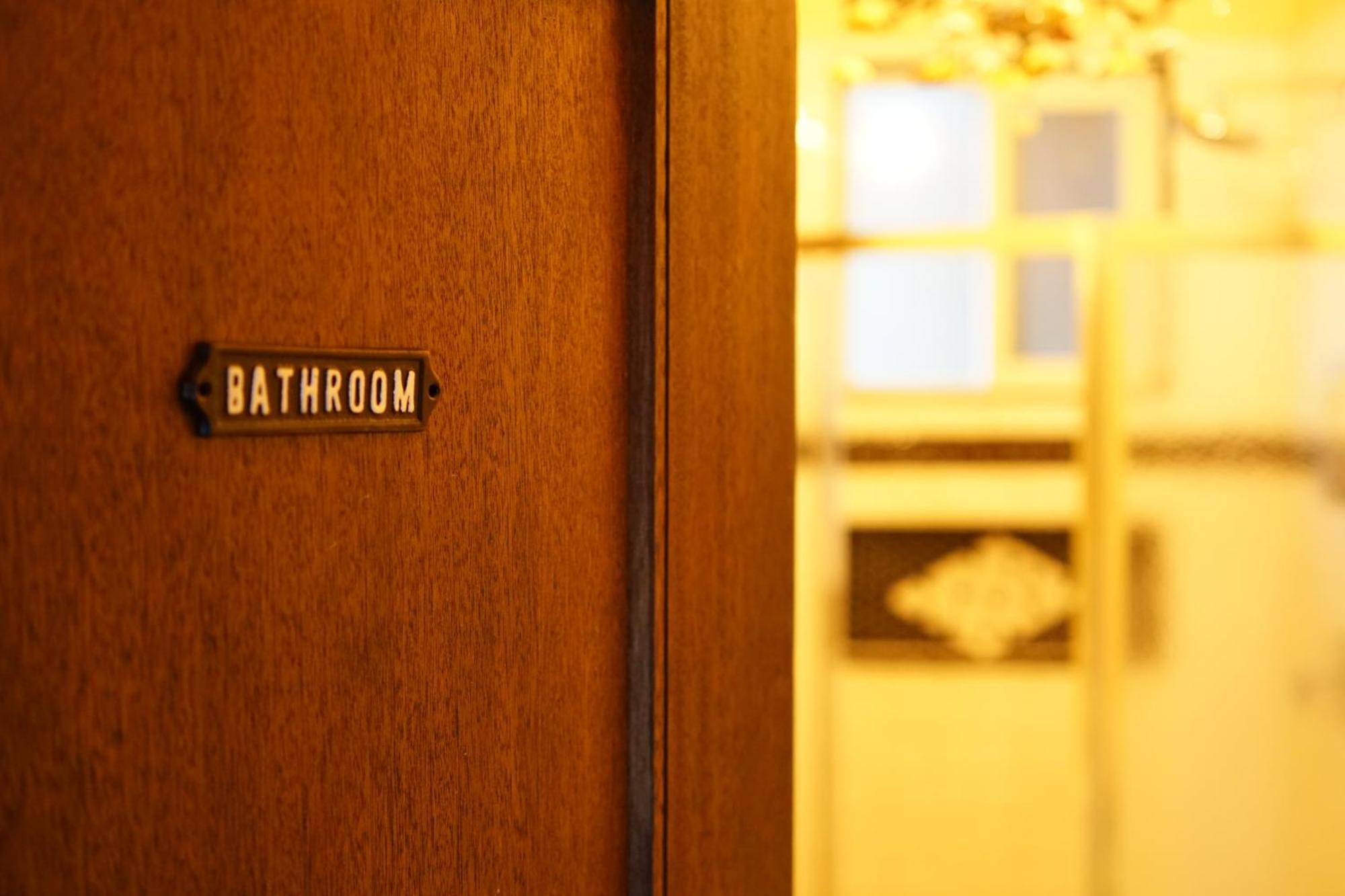 The Rosemary Hostel Los Angeles Bagian luar foto