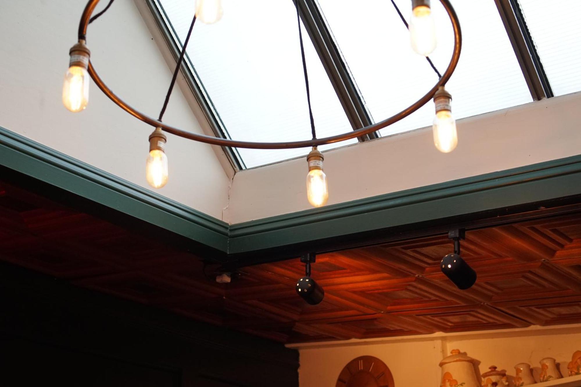 The Rosemary Hostel Los Angeles Bagian luar foto