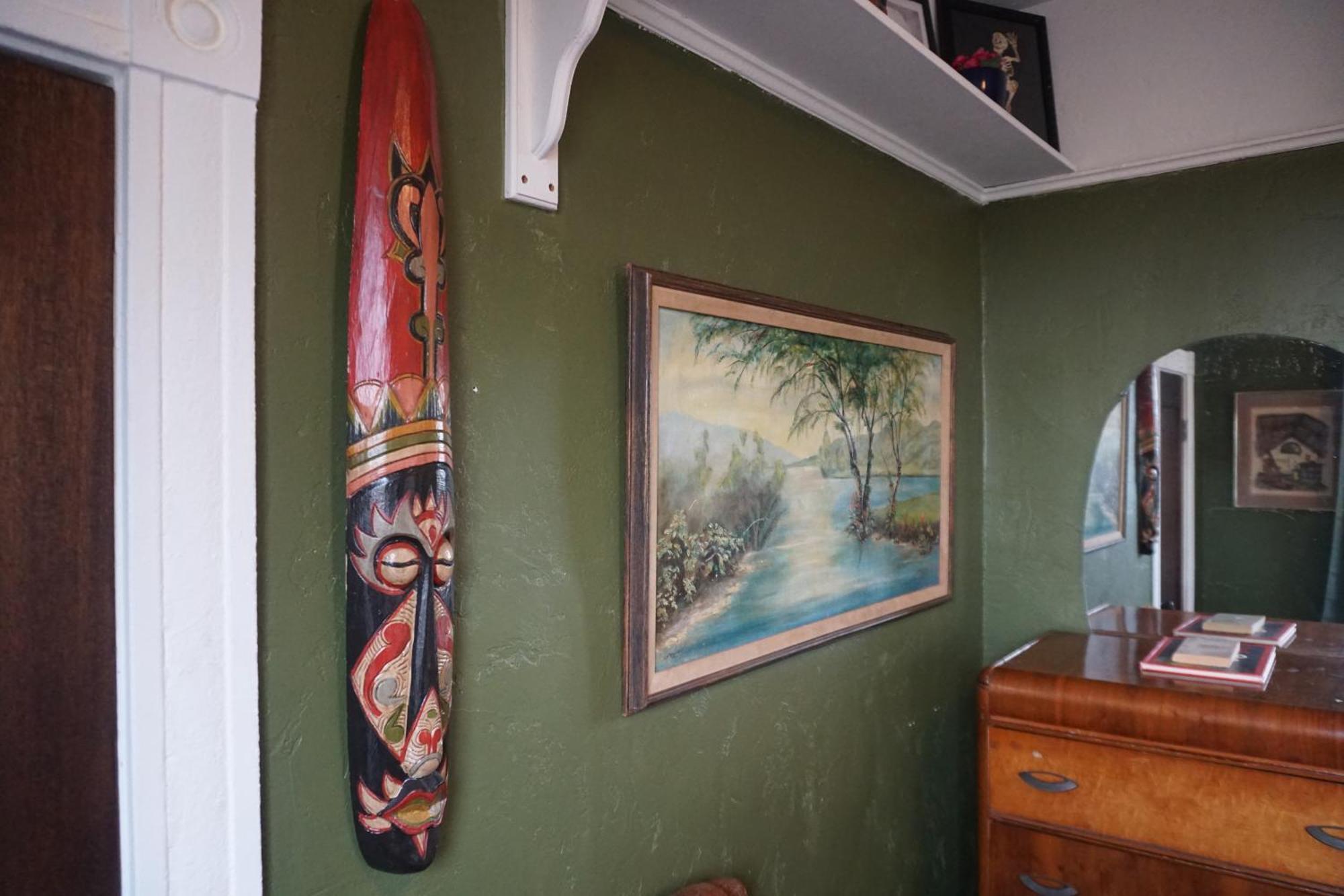 The Rosemary Hostel Los Angeles Bagian luar foto