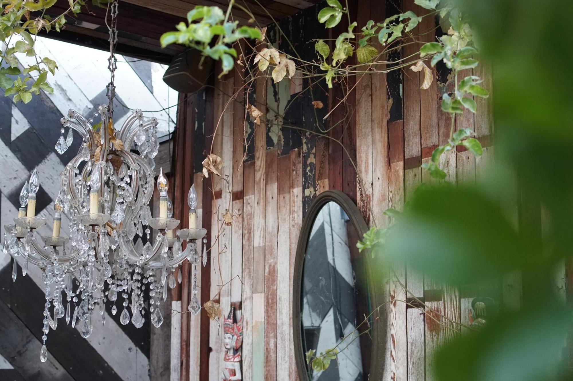 The Rosemary Hostel Los Angeles Bagian luar foto