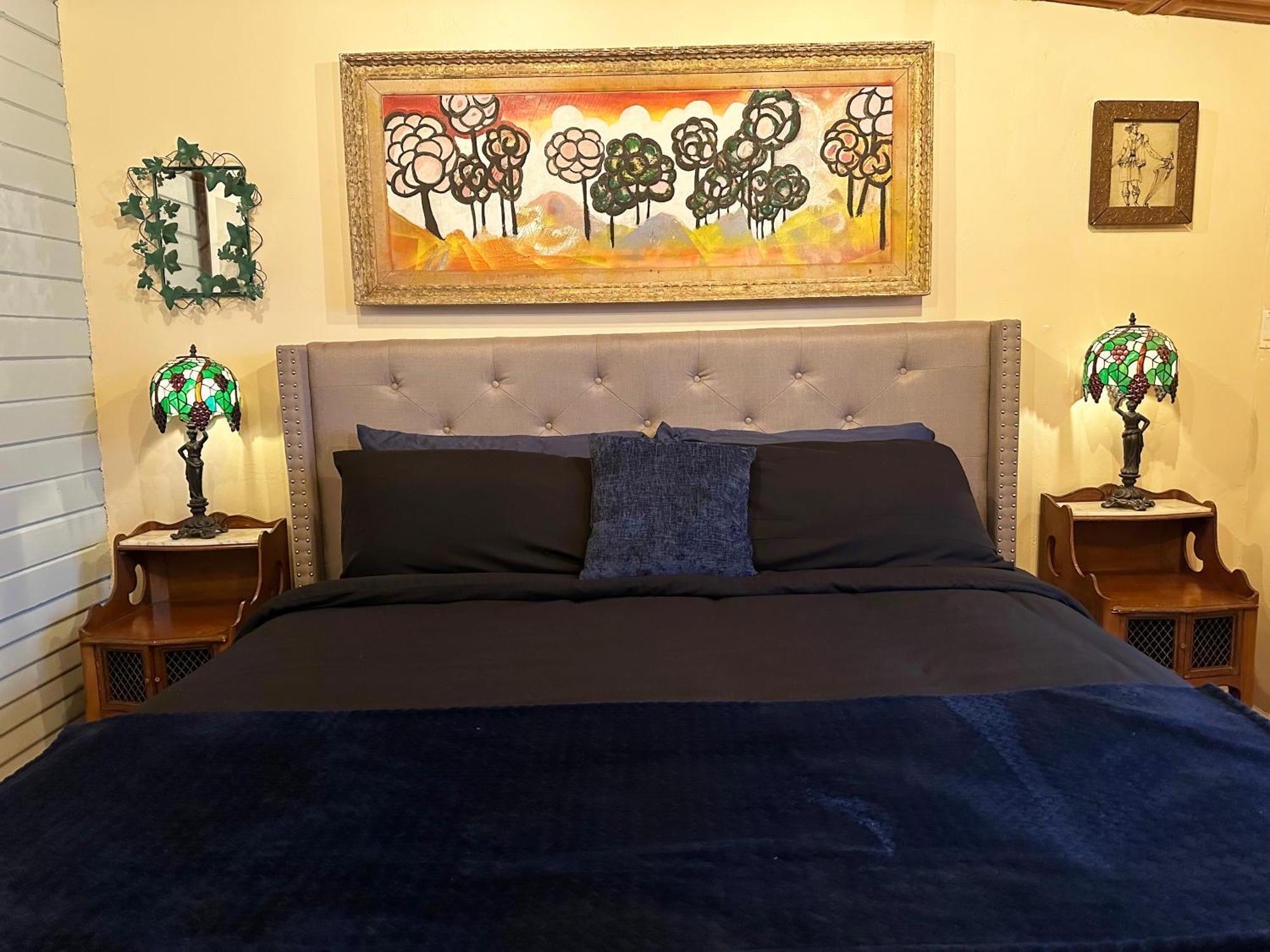 The Rosemary Hostel Los Angeles Bagian luar foto